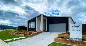 Urban Homes Whitianga Show Home