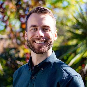 Luke Hetzel, Snow Sports NZ General Manager High Performance