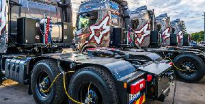 TRT'S COMMITMENT TO INNOVATION: TRT LAUNCHES NEW TRACTION AIR&#174; EM SERIES