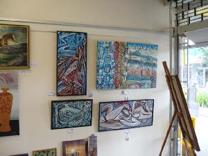 New Brighton Gallery c.2005