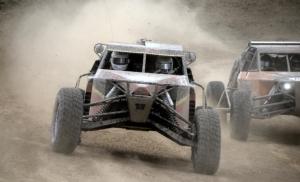 Close, spectacular racing is in store at Woodhill Forest this weekend