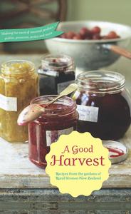 Cover image A Good Harvest