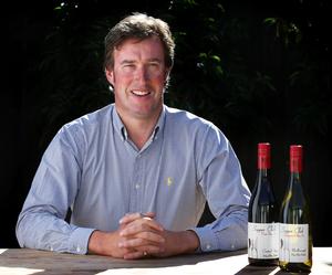 Alastair Picton- Warlow - Supper Club Wines