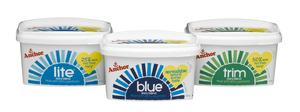 Choose your dairy spread like your milk &#8211; it's easy!