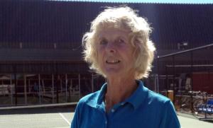 Frances Granger