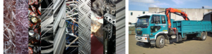 Metal Salvage Services Ltd