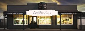 Bud Florists