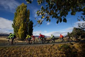 The South Island is full to capacity but 20 spots are still free in the North Island for cyclists still wanting to enter this year's Tour of New Zealand. 