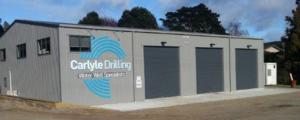 Water well drilling services in Papamoa