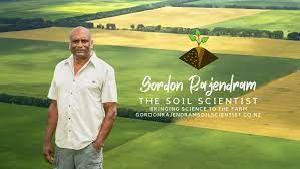 Gordon