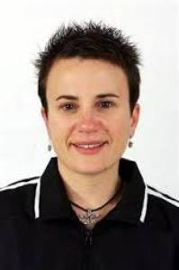 Paula Tesoriero- Justice Dept Manager