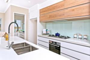 Albany, Auckland - Kitchen