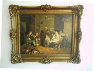 Unknown title - Nardus van de Ven