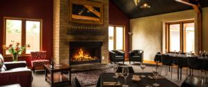 Lodge for sale - accommodation - restaurant - conference & function facilities - owners accommodation - large property if more accommodation units required in Central Otago New Zealand