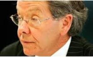 Incapacitated Justice Rhys Harrison