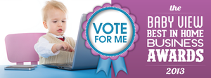Baby View Best in Home Business Awards