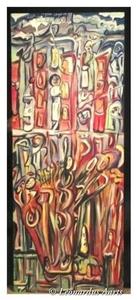 'Benevolence' by Leon Aarts
