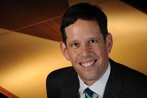 Dr Brent Gaskin