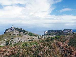 Burgess Island