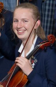 Jessie Anderson