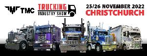 Trucking Industry Show