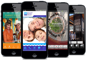 Custom Mobile Apps for Businesses