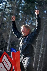 Mike Fraser