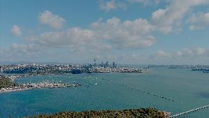 Auckland Harbour