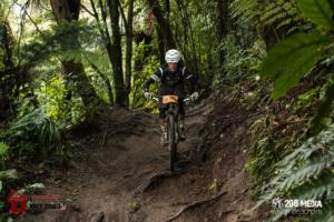 Mud and Roots challenges competitors