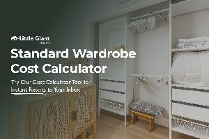 Wardrobe Cost