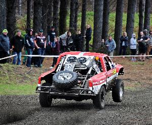 Woodhill 100 is reborn - a 160km sprint!