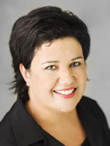 Minister for Social Development Paula Bennett