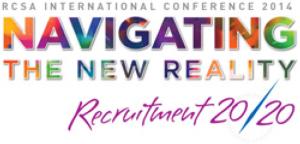 RCSA conference 