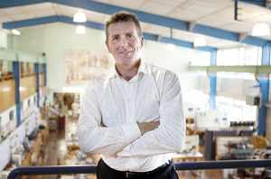UC's Allan Miller
