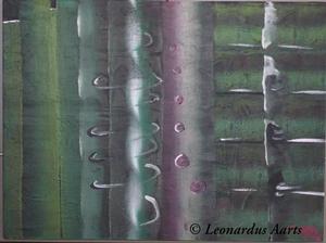 'Chemistry' by Leon Aarts