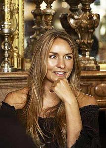 Collette Dinnigan