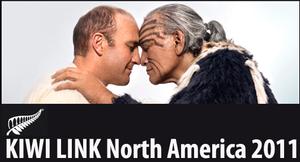 Kiwi Link North America 2011