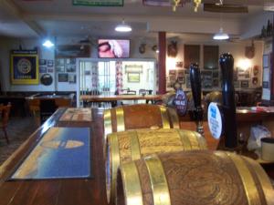 Bar and Restaurant for sale with big potential for future tourism and hospitality!!!