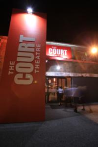 The Court Theatre will be back to catering for full houses as it moves back to operating under COVID-19 alert level one from 18 February