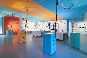 ArtLab presents Squiggla