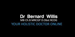 Dr Bernard Willis