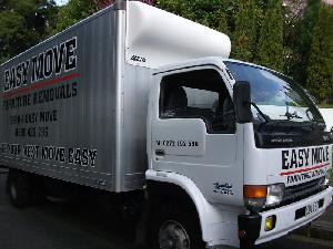 Moving Company