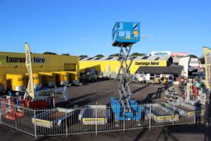 Tauranga Hire