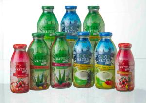 All Natural &#8211; Water 
