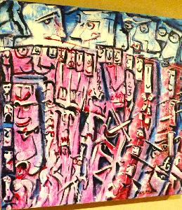 123-321 by Leon Aarts (collection)
