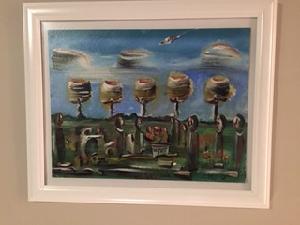 'IcyEt' by Leon Aarts