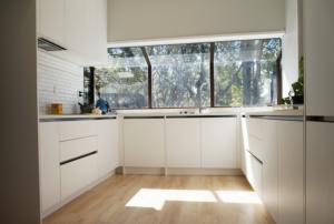Kitchen Renovation Design and Build in Hillsborough, Auckland