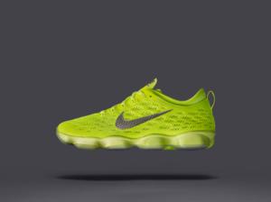 ZOOM REIMAGINED: THE NIKE ZOOM FIT AGILITY