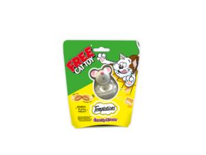 Snacky Mouse