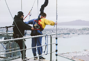 Bungy Ventures NZ - Adventure Tourism Experts